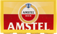 amstel radler krat